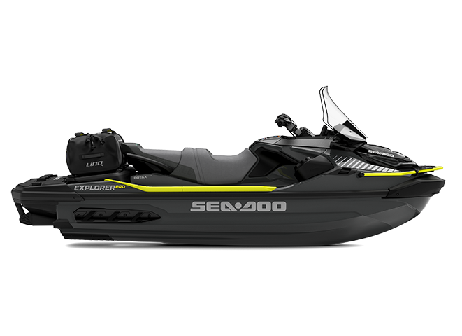 2027 Explorer Pro