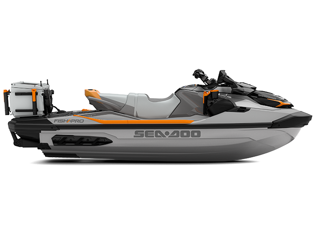 2027 FishPro Trophy