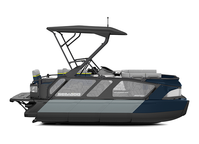 2027 Switch Cruise Limited