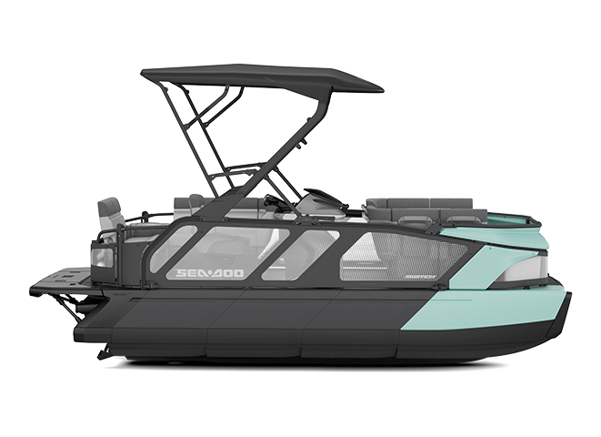 2027 Switch Cruise