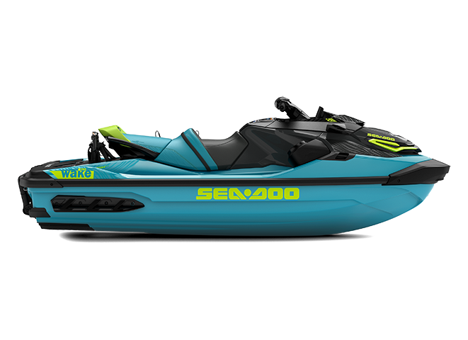 2027 Wake Pro